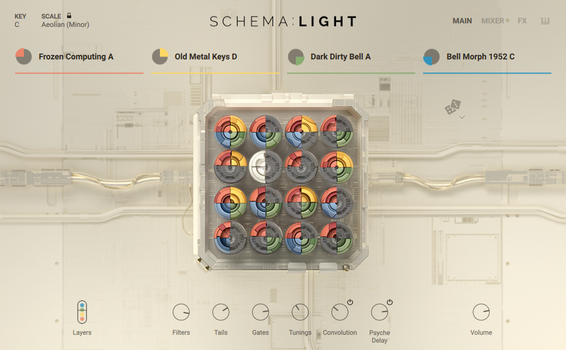 Logiciel de studio Plugins d'effets Native Instruments Komplete 15 Ultimate UPG Select (Produit numérique) - 10