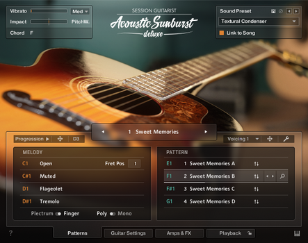Logiciel de studio Plugins d'effets Native Instruments Komplete 15 Ultimate UPG Standard (Produit numérique) - 3