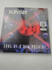 LP deska Fear Factory - Soul Of A New Machine (Limited Edition) (3 LP) (Pouze rozbaleno) - 1
