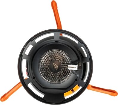 Stove JetBoil Flash Fast Boil System 1 L Carbon-2025 Stove - 6