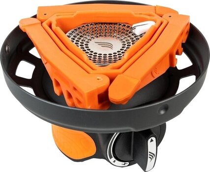 Stove JetBoil Flash Fast Boil System 1 L Carbon-2025 Stove - 7