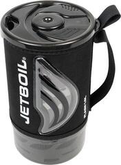 Kempingfőző JetBoil Flash Fast Boil System 1 L Carbon-2025 Kempingfőző - 2