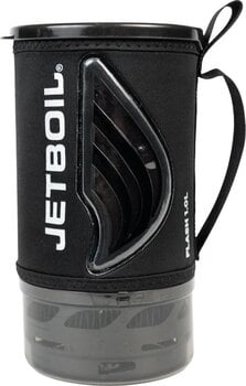 Stove JetBoil Flash Fast Boil System 1 L Carbon-2025 Stove - 4