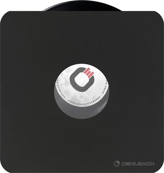 Veske/etui til LP-plater Oehlbach 2617 Vinyl Record Sleeves 1 - 2