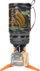 Kempingfőző JetBoil Flash Fast Boil System 1 L Dark Camo Kempingfőző - 1