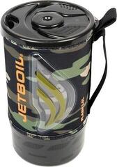 Kempingfőző JetBoil Flash Fast Boil System 1 L Dark Camo Kempingfőző - 2