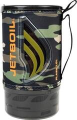 Kempingfőző JetBoil Flash Fast Boil System 1 L Dark Camo Kempingfőző - 3