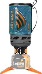 Kempingfőző JetBoil Flash Fast Boil System 1 L Ocean Topo Kempingfőző - 1