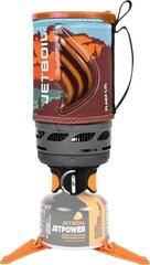 Kempingfőző JetBoil Flash Fast Boil System 1 L Mountainscape Kempingfőző - 1
