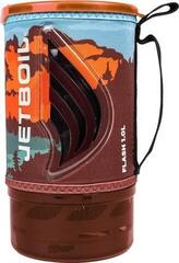 Kempingfőző JetBoil Flash Fast Boil System 1 L Mountainscape Kempingfőző - 2