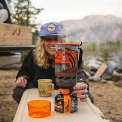 Kempingfőző JetBoil Flash Fast Boil System 1 L Mountainscape Kempingfőző - 7