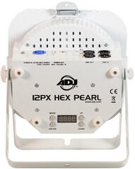 LED PAR ADJ 12PX HEX Pearl LED PAR - 1