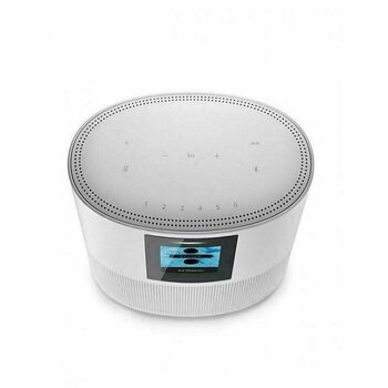 Домашна звукова система Bose HomeSpeaker 500 Silver - 3