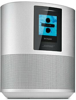 Sistema de som doméstico Bose HomeSpeaker 500 Silver - 5