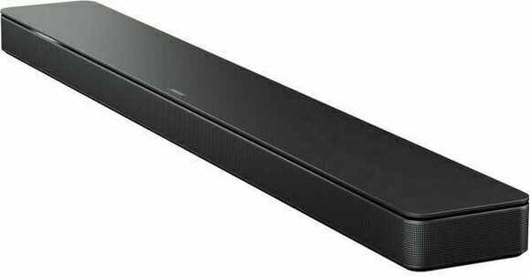Sound bar
 Bose Sound bar
 Black - 2