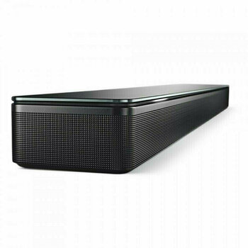 Soundbar
 Bose Soundbar
 Negru - 3