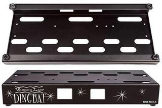 Pedalboard/Bag for Effect Voodoo Lab Dingbat S Pedalboard - 1