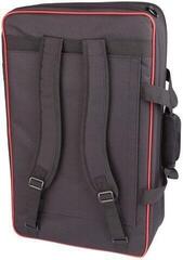 Pedalboard/Bag for Effect Voodoo Lab Dingbat L Pedalboard - 3