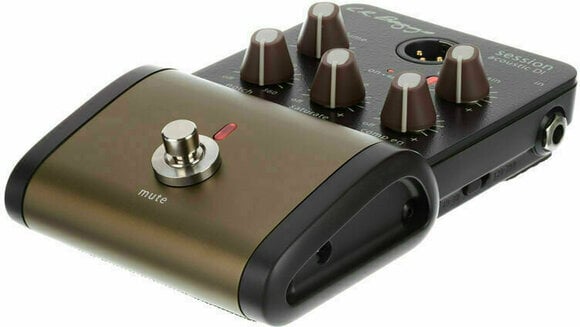 Guitar Effects Pedal L.R. Baggs Session DI - 2