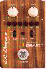 Efect de chitară L.R. Baggs Align Equalizer Efect de chitară - 1
