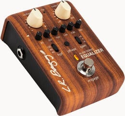Efect de chitară L.R. Baggs Align Equalizer Efect de chitară - 2