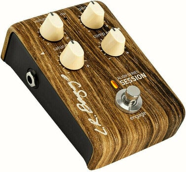 Guitar Effects Pedal L.R. Baggs Align Session - 2