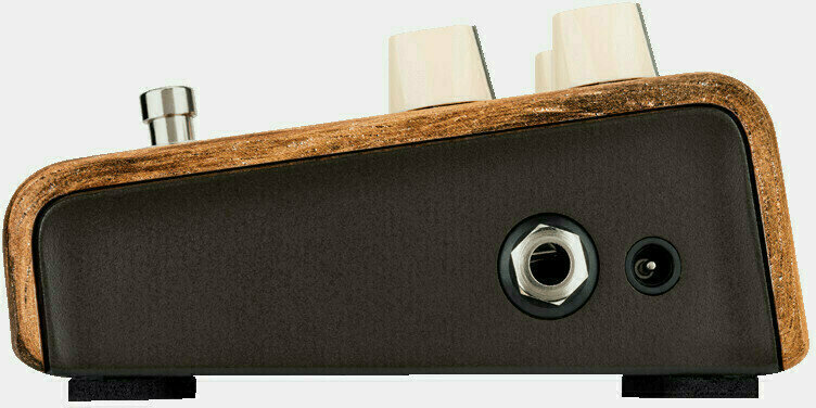 Възможност за работа на батерии