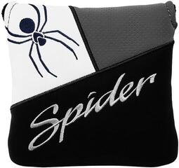 Crosă de golf - putter TaylorMade Spider Tour X 3/Black - 5
