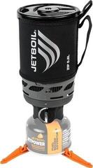 Kempingfőző JetBoil Zip Fast Boil System 0,8 L Carbon-2025 Kempingfőző - 1