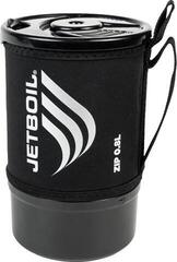 Kempingfőző JetBoil Zip Fast Boil System 0,8 L Carbon-2025 Kempingfőző - 2