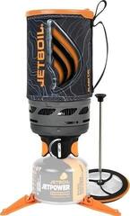 Kempingfőző JetBoil Flash Java Fast Boil System 1 L Topo Kempingfőző - 1