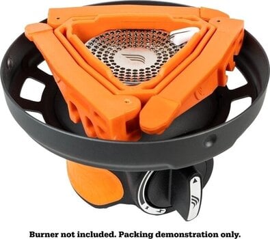 Accessories for Stoves JetBoil Fuel Can Stabilizer 2.0 Accessories for Stoves - 5