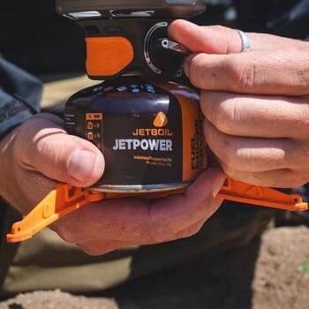 Accessories for Stoves JetBoil Fuel Can Stabilizer 2.0 Accessories for Stoves - 6