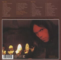 Muzyczne CD Neil Young - Decade (Reissue) (Remastered) (CD) - 4