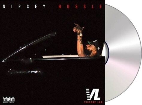 Musik-CD Nipsey Hussle - Victory Lap (CD) - 2