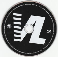 Musik-cd Nipsey Hussle - Victory Lap (CD) - 2