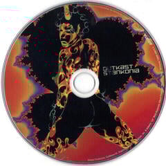 Glasbene CD Outkast - Stankonia (CD) - 2