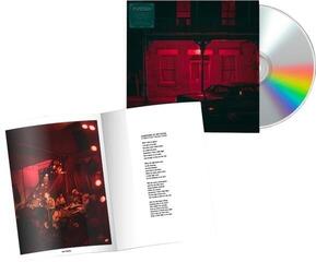 Muzikos kompaktinis diskas The Paper Kites At The Roadhouse (CD) - 1