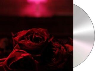 Muzikos kompaktinis diskas The Paper Kites Roses (CD) - 1