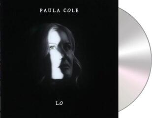 CD диск Paula Cole - Lo (CD) - 1