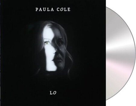 Music CD Paula Cole - Lo (CD) - 2