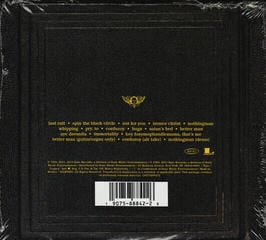 CD диск Pearl Jam - Vitalogy (Reissue) (Remastered) (CD) - 3