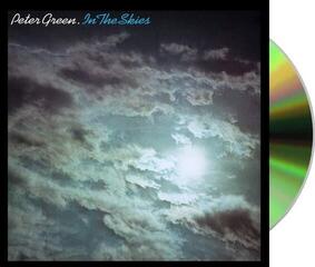 Musiikki-CD Peter Green - In The Skies (Expanded Edition) (Reissue) (Remastered) (CD) - 1