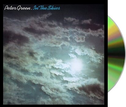 CD musique Peter Green - In The Skies (Expanded Edition) (Reissue) (Remastered) (CD) (Juste déballé) - 5