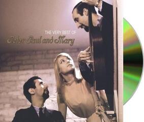 CD muzica Peter, Paul & Mary - The Very Best Of Peter Paul & Mary (CD) - 1