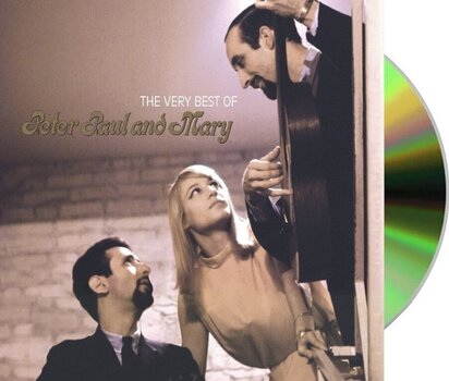 Music CD Peter, Paul & Mary - The Very Best Of Peter Paul & Mary (CD) - 2