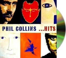 CD musique Phil Collins - Hits (CD) - 1