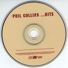 CD musique Phil Collins - Hits (CD) - 2