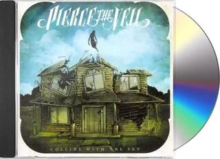 CD muzica Pierce The Veil - Collide With The Sky (CD) - 1