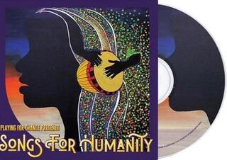 Hudební CD Playing For Change - Songs For Humanity (CD) - 1